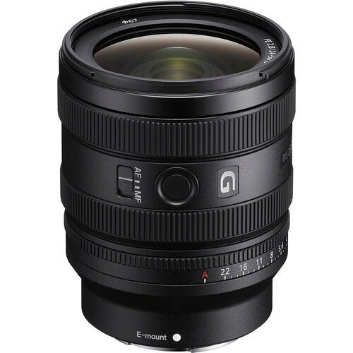 Shop Sony FE 24-50mm F2.8 G Lens by Sony at B&C Camera