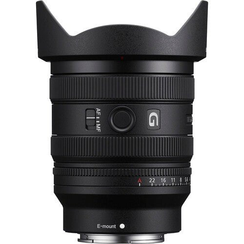 Shop Sony FE 24-50mm F2.8 G Lens by Sony at B&C Camera
