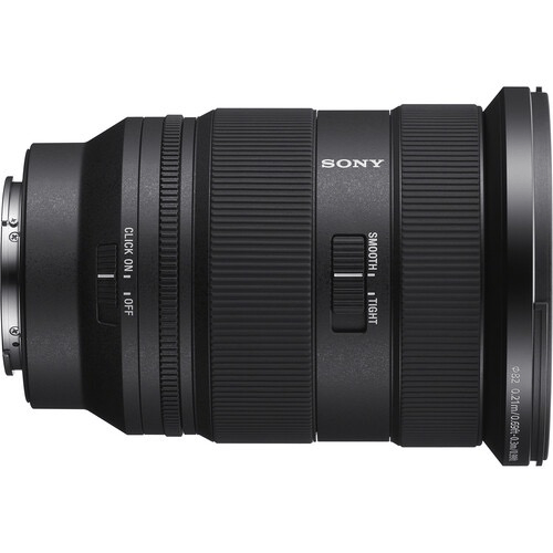 Shop Sony FE 24-70mm f/2.8 GM II Lens by Sony at B&C Camera