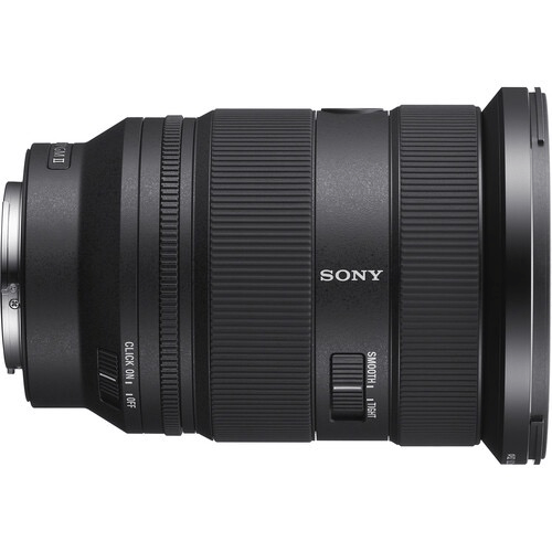 Shop Sony FE 24-70mm f/2.8 GM II Lens by Sony at B&C Camera