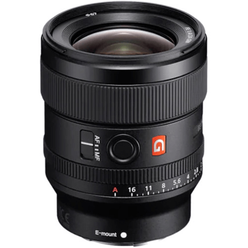 Shop Sony FE 24mm f/1.4 GM Lens by Sony at B&C Camera