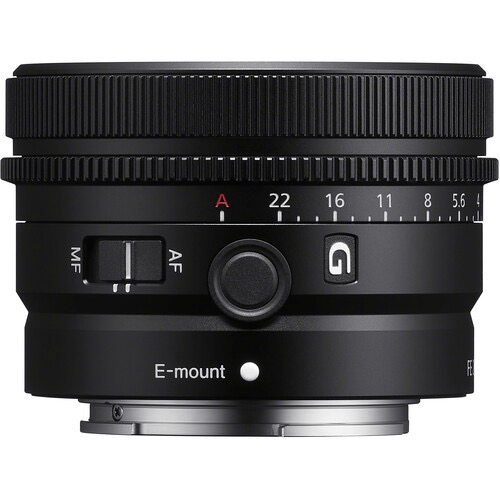 Shop Sony FE 24mm F2.8 G by Sony at B&C Camera