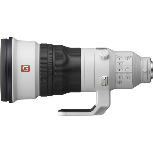 Shop Sony FE 400mm f/2.8 GM OSS Lens by Sony at B&C Camera