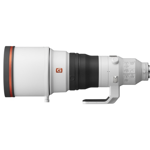 Shop Sony FE 400mm f/2.8 GM OSS Lens by Sony at B&C Camera