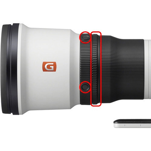 Shop Sony FE 600mm F4.0 GM OSS by Sony at B&C Camera