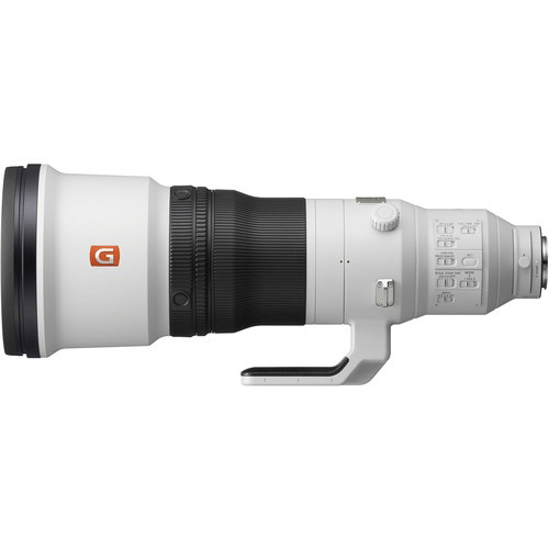 Shop Sony FE 600mm F4.0 GM OSS by Sony at B&C Camera