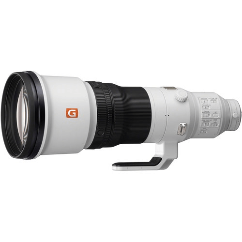 Shop Sony FE 600mm F4.0 GM OSS by Sony at B&C Camera