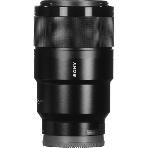 Shop Sony FE 90mm f/2.8 Macro G OSS Lens by Sony at B&C Camera