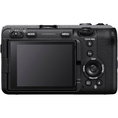 Shop Sony FX30 Digital Cinema Camera by Sony at B&C Camera