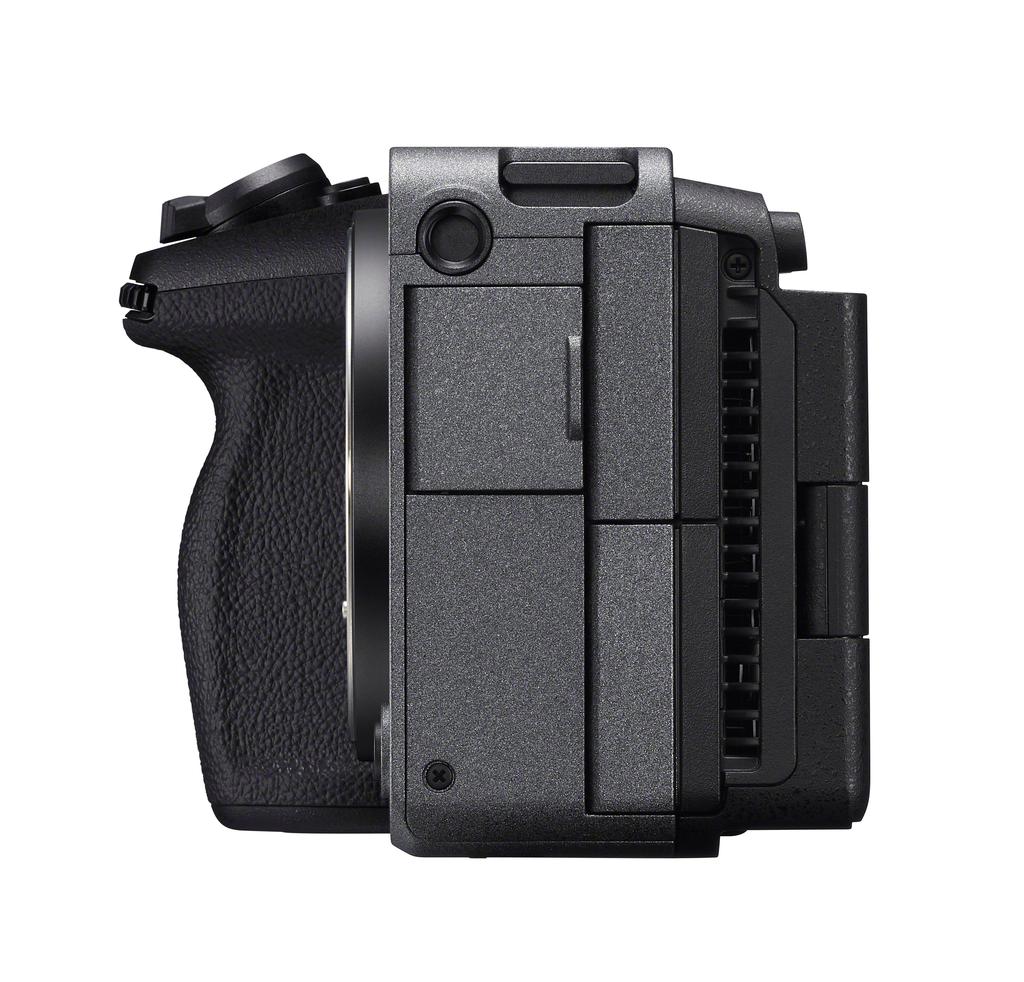 Shop Sony FX30 Digital Cinema Camera with XLR Handle Unit by Sony at B&C Camera