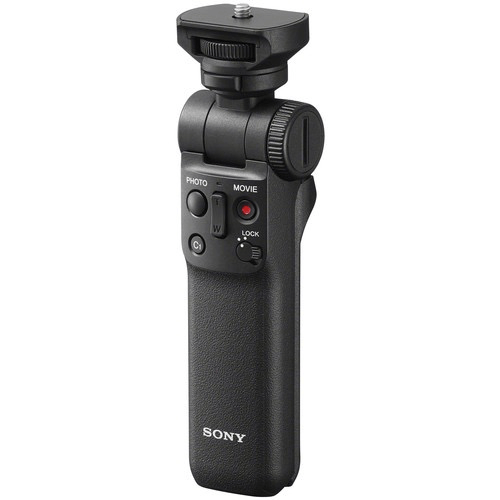 Shop Sony GP-VPT2BT Wireless Shooting Grip by Sony at B&C Camera
