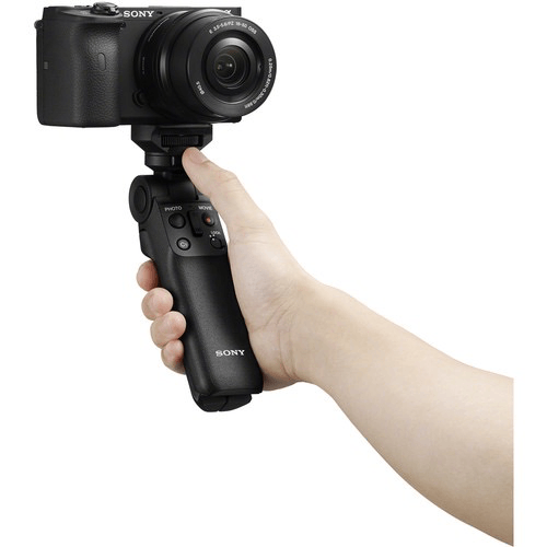 Shop Sony GP-VPT2BT Wireless Shooting Grip by Sony at B&C Camera