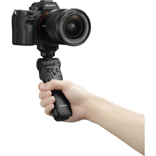 Shop Sony GP-VPT2BT Wireless Shooting Grip by Sony at B&C Camera