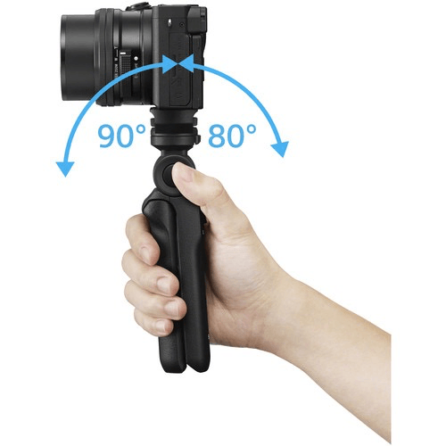 Shop Sony GP-VPT2BT Wireless Shooting Grip by Sony at B&C Camera