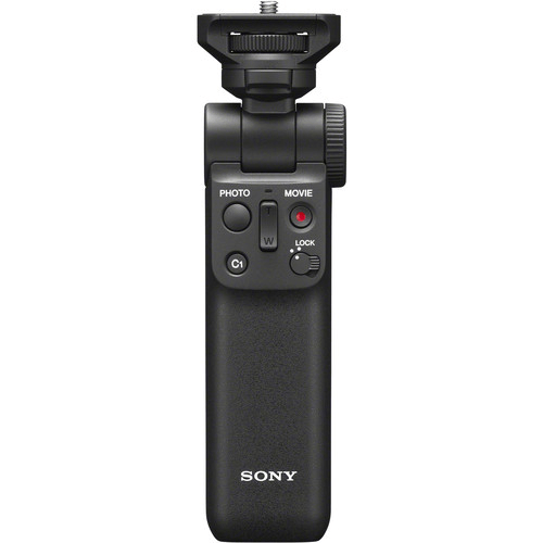 Shop Sony GP-VPT2BT Wireless Shooting Grip by Sony at B&C Camera
