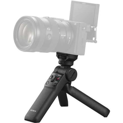 Shop Sony GP-VPT2BT Wireless Shooting Grip by Sony at B&C Camera