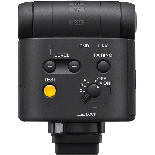 Shop Sony HVL-F28RM External Flash by Sony at B&C Camera