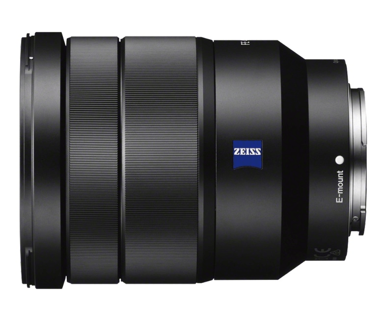 Shop Sony Vario-Tessar T* FE 16-35mm f/4 ZA OSS Lens by Sony at B&C Camera