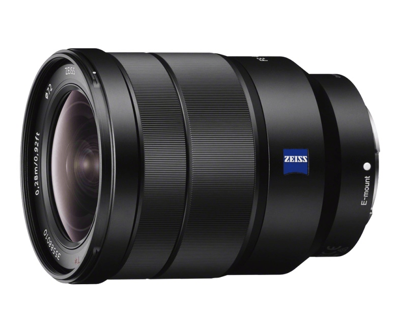 Shop Sony Vario-Tessar T* FE 16-35mm f/4 ZA OSS Lens by Sony at B&C Camera