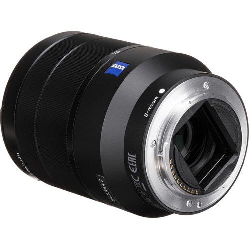Shop Sony Vario-Tessar T* FE 24-70mm f/4 ZA OSS Lens by Sony at B&C Camera