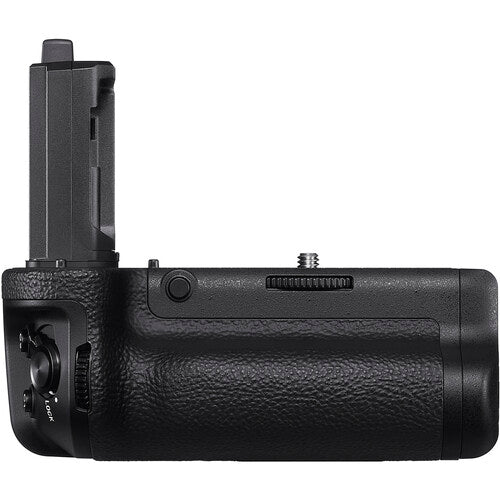 Shop Sony VG-C5 Vertical Grip by Sony at B&C Camera