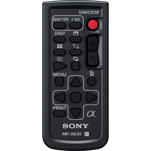 Telecomando Wireless JJC BTR-S1 Sostituisce Sony RMT-P1BT Per - Foto 8