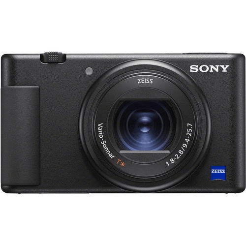 Shop Sony ZV-1 Digital Camera by Sony at B&C Camera