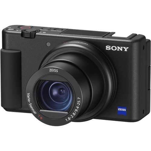 Shop Sony ZV-1 Digital Camera by Sony at B&C Camera