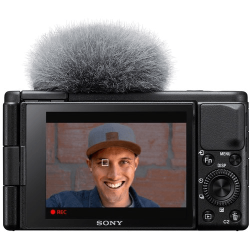 Shop Sony ZV-1 Digital Camera by Sony at B&C Camera