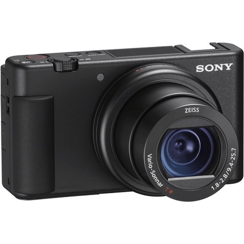 Shop Sony ZV-1 Digital Camera by Sony at B&C Camera