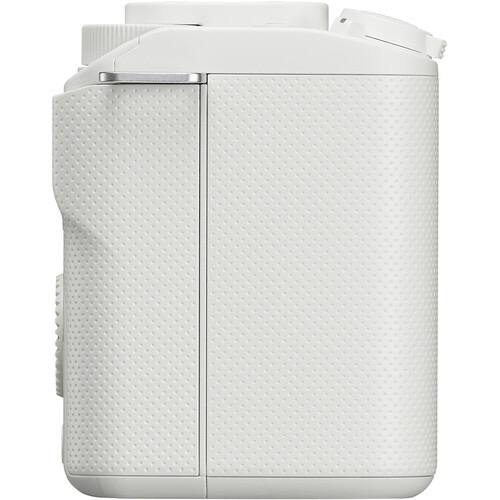 Shop Sony ZV-E1 Mirrorless Camera (White, Body Only) by Sony at B&C Camera