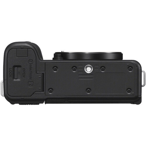 Shop Sony ZV-E1 Mirrorless Camera with 28-60mm Lens (Black) by Sony at B&C Camera