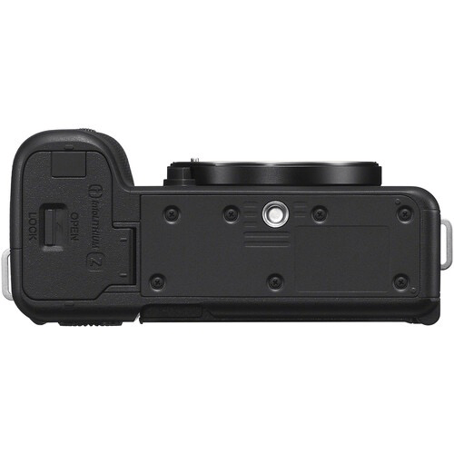 Shop Sony ZV-E1 Mirrorless Camera with 28-60mm Lens (Black) by Sony at B&C Camera