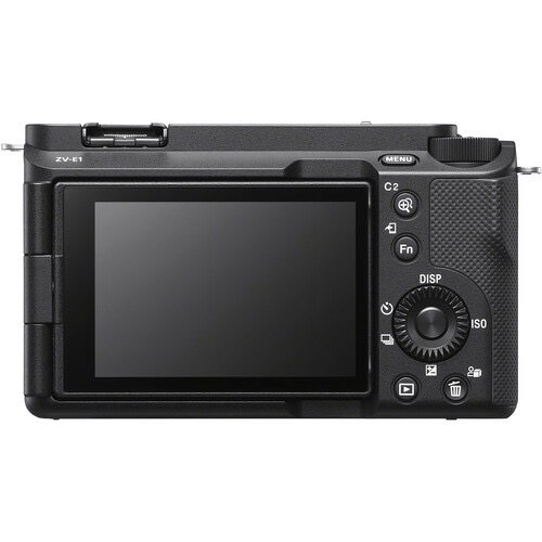 Shop Sony ZV-E1 Mirrorless Camera with 28-60mm Lens (Black) by Sony at B&C Camera