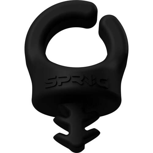 Shop SPRIG 1/4"-20 6 PACK (BLACK) by Sprig at B&C Camera