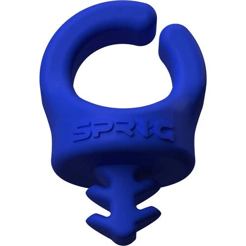 Shop SPRIG 1/4"-20 6 PACK (BLUE) by Sprig at B&C Camera