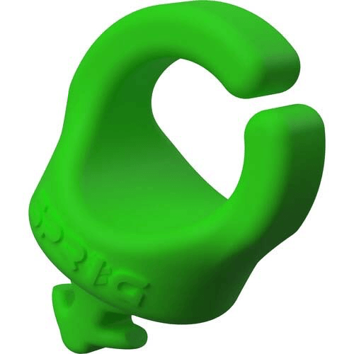 Shop SPRIG 1/4"-20 6 PACK (GREEN) by Sprig at B&C Camera