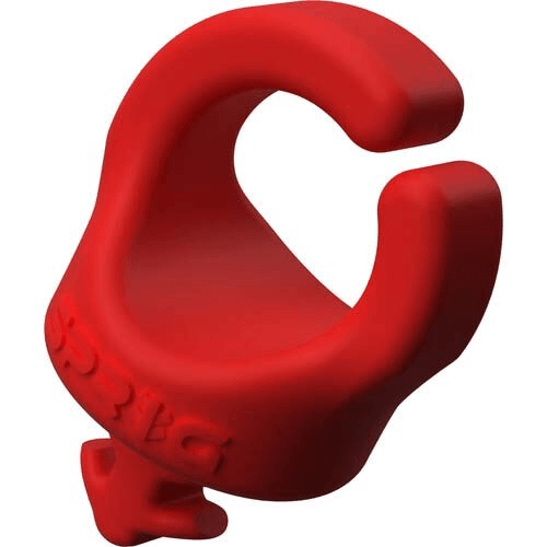 Shop SPRIG 1/4"-20 6 PACK (RED) by Sprig at B&C Camera