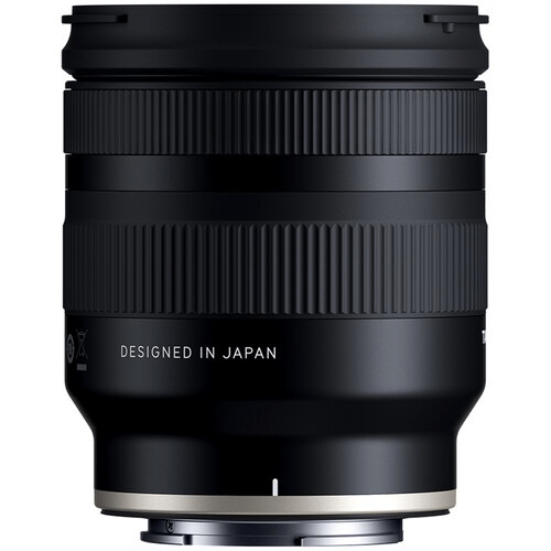Shop Tamron 11-20mm f/2.8 Di III-A RXD Lens for Sony E by Tamron at B&C Camera