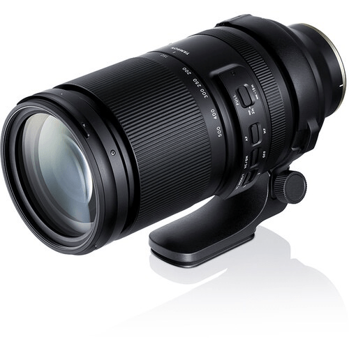 Shop Tamron 150-500mm F/5-6.7 Di III VC VXD for Sony Mirrorless by Tamron at B&C Camera