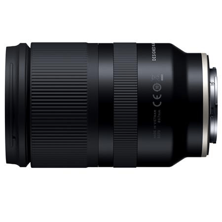 Shop Tamron 17-70mm F2.8 Di III-A VC RXD for Sony E by Tamron at B&C Camera