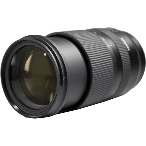 Shop Tamron 17-70mm f/2.8 Di III-A VC RXD Lens for FUJIFILM by Tamron at B&C Camera