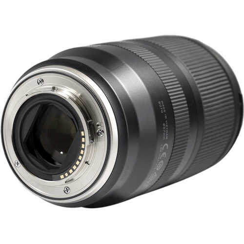 Shop Tamron 17-70mm f/2.8 Di III-A VC RXD Lens for FUJIFILM by Tamron at B&C Camera