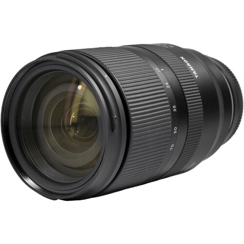 Shop Tamron 17-70mm f/2.8 Di III-A VC RXD Lens for FUJIFILM by Tamron at B&C Camera