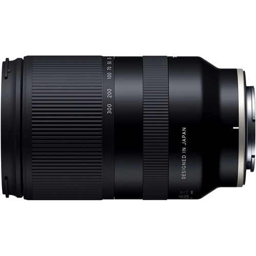 Shop Tamron 18-300mm F/3.5-6.3 Di III-A VC VXD Sony E-Mount by Tamron at B&C Camera