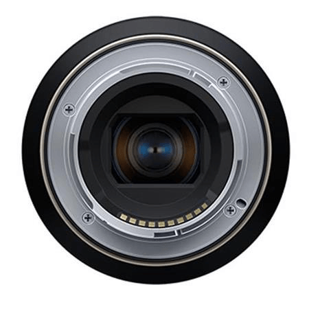 Shop Tamron 24mm f/2.8 Di III OSD M 1:2 Lens for Sony by Tamron at B&C Camera