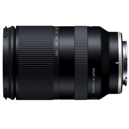 Shop Tamron 28-200mm f/2.8-5.6 Di III RXD Lens for Sony E by Tamron at B&C Camera