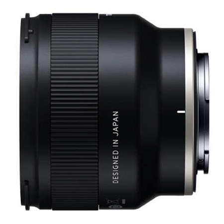 Shop Tamron 35mm f/2.8 Di III OSD M 1:2 Lens for Sony E by Tamron at B&C Camera