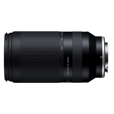 Shop Tamron 70-300mm f/4.5-6.3 Di III RXD Lens for Sony E by Tamron at B&C Camera