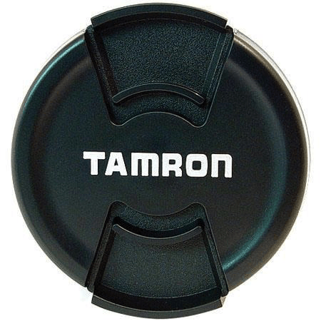 Shop Tamron 77mm Snap-On Lens Cap by Tamron at B&C Camera